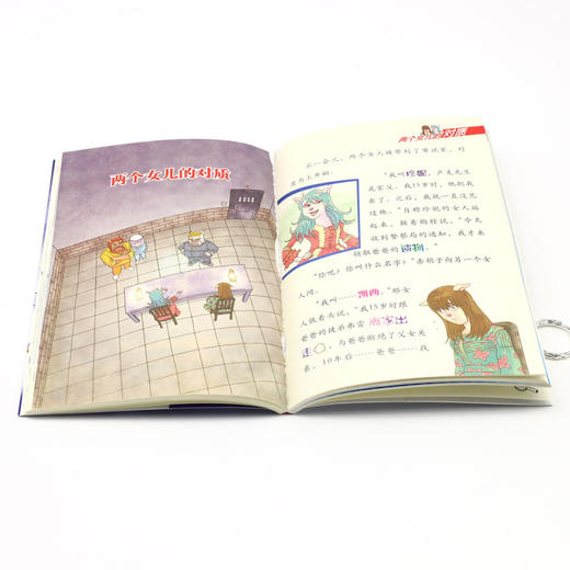 大侦探福尔摩斯(第44册侠医赤胡子小学生版) 商品图4