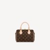 【欧洲直通车带回现货】Louis Vuitton 路易·威登 一包难求的增值经典设计款手袋斜挎包 SPEEDY BANDOULIÈRE 20 M45957 商品缩略图2