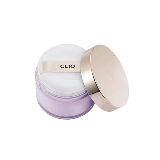 CLIO 珂莱欧悦颜润色散粉 商品图0