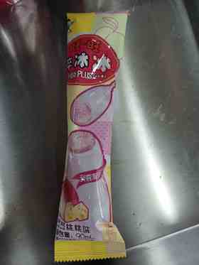 旺旺碎冰冰芝芝桃桃味90ml
