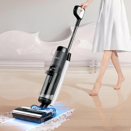 TINECO/添可 智能洗地机芙万3.0家用除菌贴边吸拖洗一体机[福利品] 商品图0