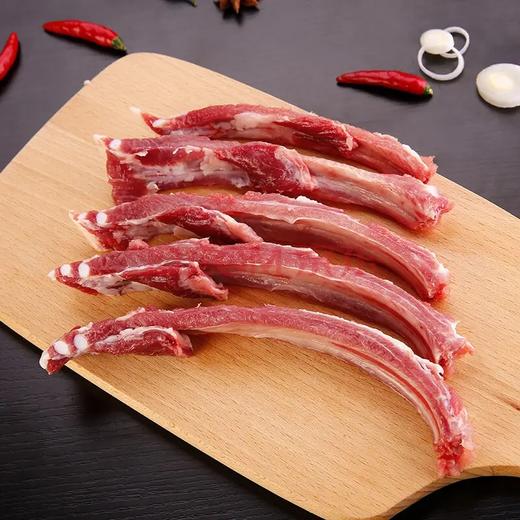 【LY】排骨250±20g 三元猪 商品图0