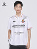 KELME卡尔美运动休闲POLO衫男子22夏季翻领透气短袖舒适宽松上衣6224PL1003 商品缩略图3