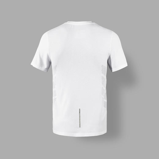 优极UG 风神-男女款一体织速干透气短袖T恤 商品图7