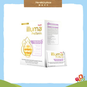 Wyeth惠氏启赋早产儿母乳强化剂添加剂  70g/盒（顺丰发货）（含税）（每单限拍8罐）