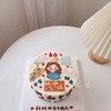 送妈妈的祝福语手绘蛋糕-低糖处理无添加 商品缩略图5