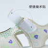 贝贝怡宝宝学步鞋凉鞋男女童夏季2022新品宝宝鞋子可爱印花舒适透气 商品缩略图2