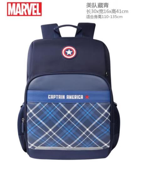 联众时尚书包BA5906 商品图3