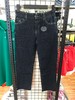 女牛仔跨裤3201 商品缩略图0