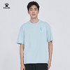 KELME卡尔美冰感轻薄运动短袖男透气夏时尚舒适体恤休闲男款上衣6224TX1061 商品缩略图4
