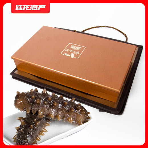 9806陆龙兄弟26g淡干海参 商品图1