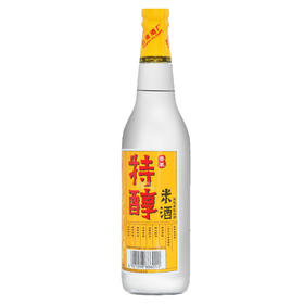 610ml石湾特醇米酒