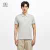 KOLONSPORT可隆POLO男款防晒UPF40+户外休闲衣轻量吸湿短袖T恤LHPT2MN219 商品缩略图0