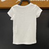耐克-童衣类（夏）F2小童短袖T纯白色 商品缩略图1