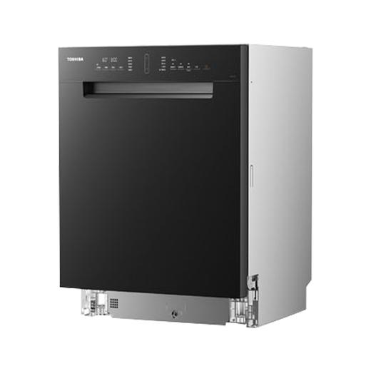 东芝 15套 嵌入式洗碗机 DWS5W-1524 商品图0