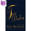 【中商原版】托妮 莫里森 柏油娃娃 英文原版 Tar baby Toni Morrison 诺贝尔文学奖 获奖作者 商品缩略图0