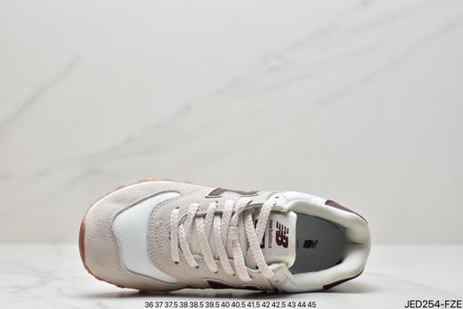 新百伦New Balance WL574复古运动休闲跑步鞋男女鞋 商品图1