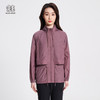 KOLONSPORT可隆皮肤衣女款户外防晒UPF50+运动上衣夹克外套LKJK2MT608 商品缩略图2