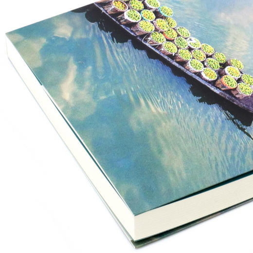 小水滴漫游记--穿过一条古老的运河去大海 商品图2