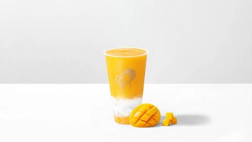 【99积分兑换】美丽市场-喜茶-椰椰芒芒 商品图0