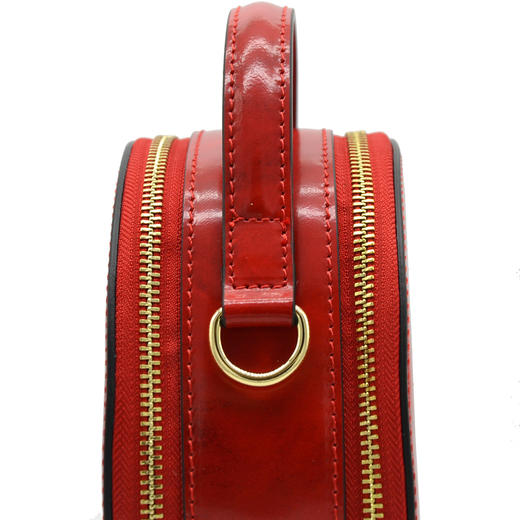 5055649580715 Pratesi 新款上市 意大利进口Tamburello小圆包女士斜挎包女包 商品图1