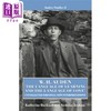 【中商原版】奥尔登 学习的语言和爱的语言 The Language of Learning and Love 英文原版 W H Auden 大师 经典 文学 商品缩略图0