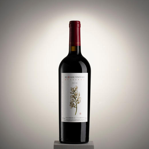 嘉地酒园风信子干红葡萄酒 商品图3