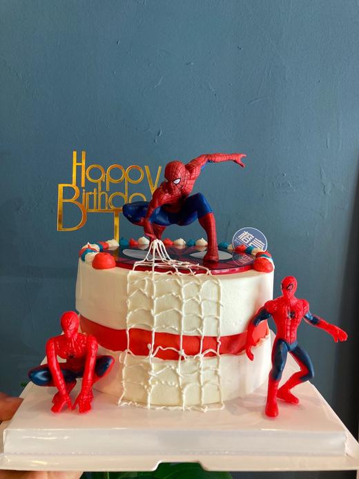 超级蜘蛛侠 商品图0