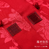 天寿系列-丹霞 红色 商品缩略图5