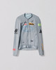 MAAP 男士 Axis Pro Jersey LS Storm 长袖骑行服 商品缩略图0