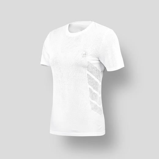 优极UG 风神-男女款一体织速干透气短袖T恤 商品图12