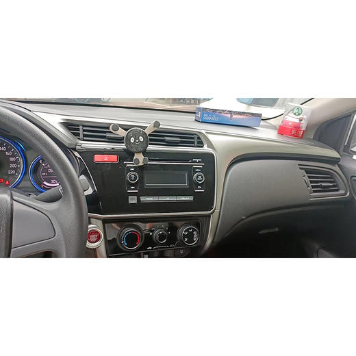 本田 锋范 1.5L CVT 精英版 【长租-深圳】 商品图5