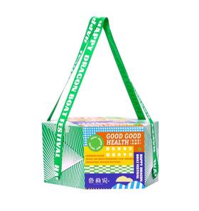 《端阳大吉 安康安康》端午礼盒