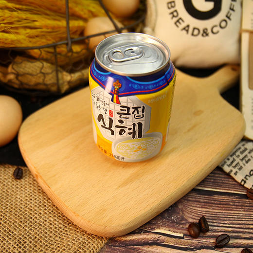 海太农家米汁 商品图3