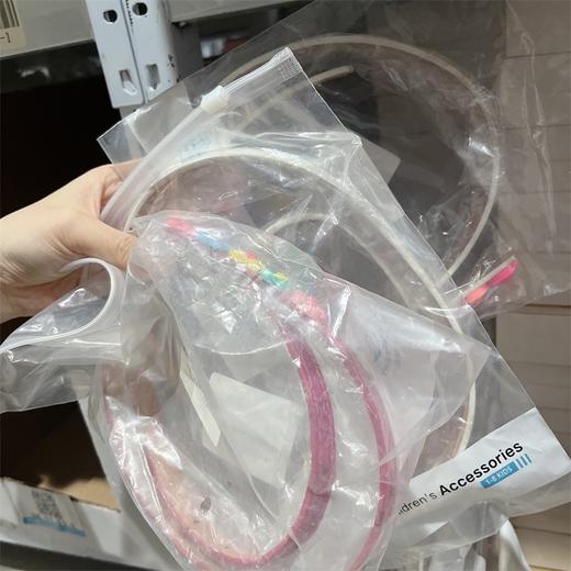 【100元任选10件】儿童可爱卡通造型多彩腰带 商品图3