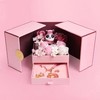 【预定】绝版粉色墩墩礼盒，六一节礼物！官方正版 全国包邮 商品缩略图4