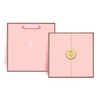 【预定】绝版粉色墩墩礼盒，六一节礼物！官方正版 全国包邮 商品缩略图6