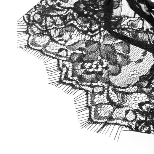 霏慕网纱蕾丝情趣内裤 商品图3