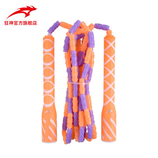 狂神竹节跳绳KS5769 商品图2