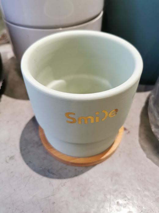 绿木托盆 商品图0