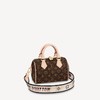【欧洲直通车带回现货】Louis Vuitton 路易·威登 一包难求的增值经典设计款手袋斜挎包 SPEEDY BANDOULIÈRE 20 M45957 商品缩略图0