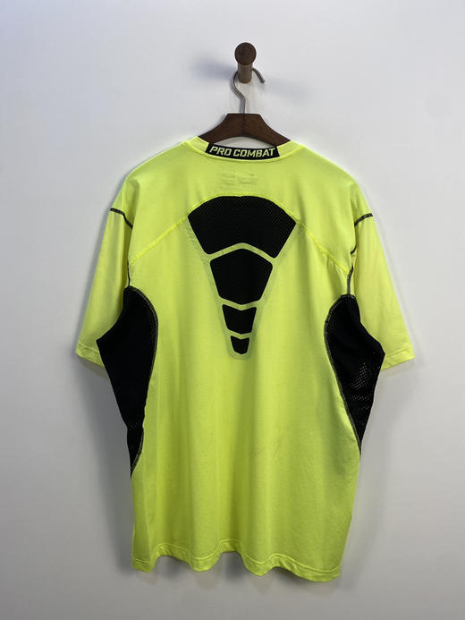 NIKE 耐克 PRO COMBAT FITTED 短袖T恤 _SST(2XL) 商品图1