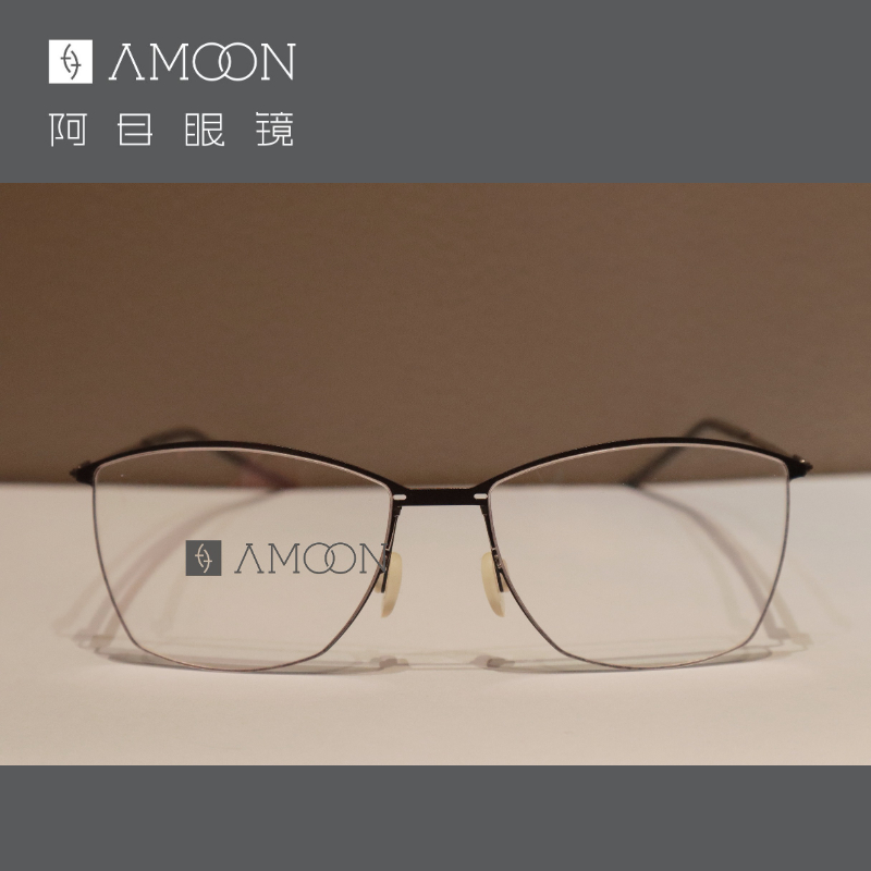 阿目&markusT 不规则方框