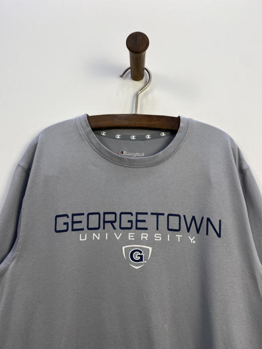 Champion 冠军 佐治亚州立大学 短袖T恤 _SST(S) 商品图0