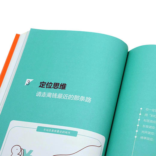 (仓发) 秋叶特训营 个人品牌7堂课（异步图书出品）/人民邮电出版社/秋叶/9787115544810 商品图5