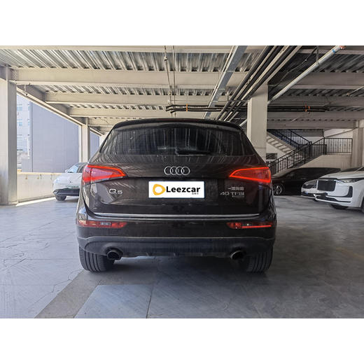 奥迪 Q5 40 TFSI 技术型 【长租-北京】 商品图5
