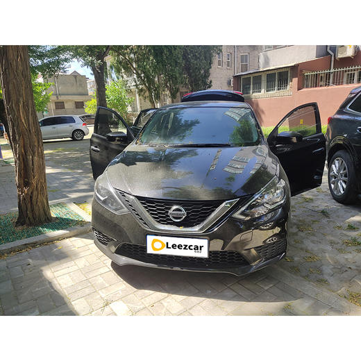 日产 轩逸 经典 1.6 XE CVT 舒适版 【长租-北京】 商品图1