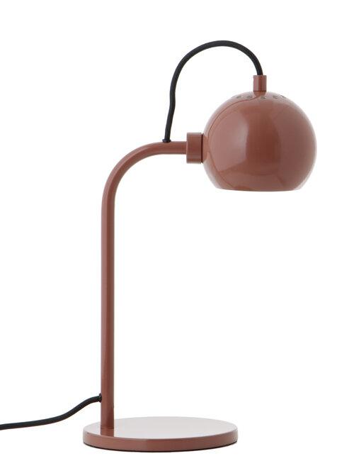 Ball single table lamp.台灯 商品图9