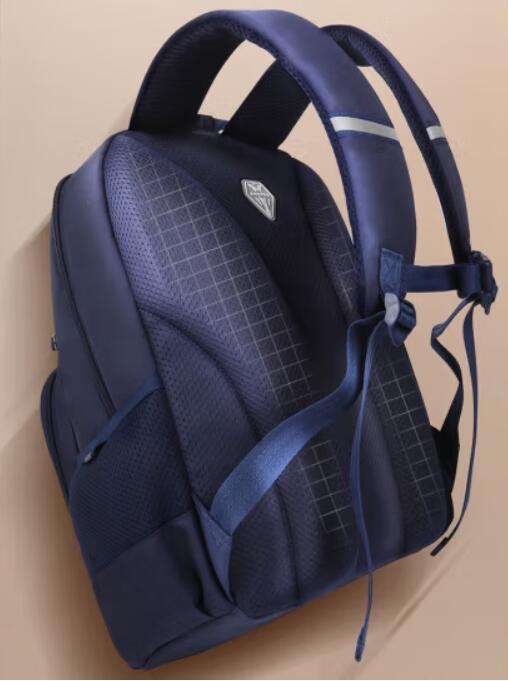 联众时尚书包BA5906 商品图1