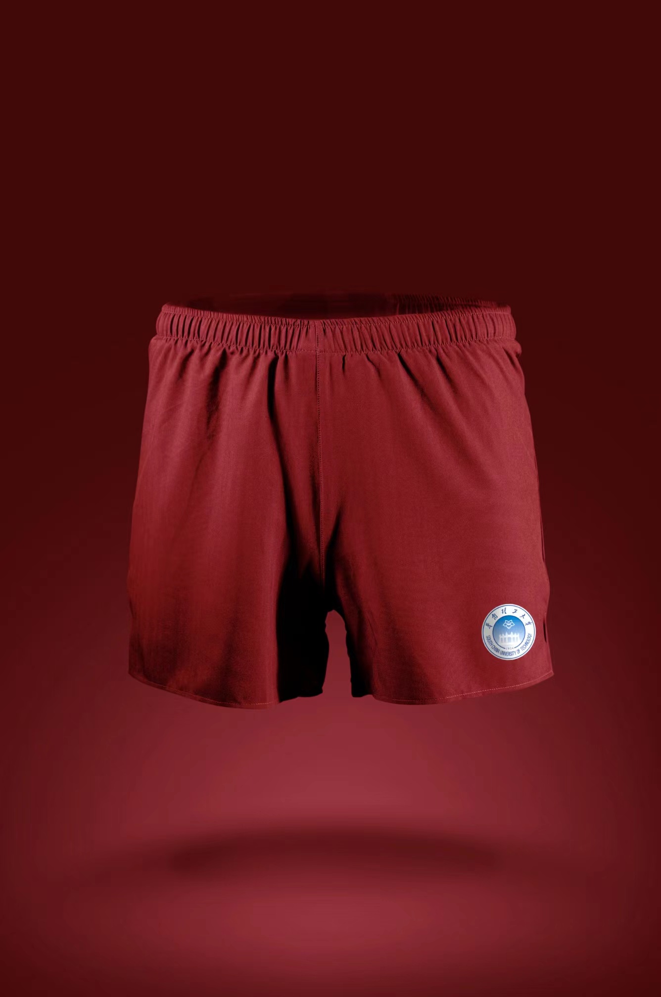 华南理工大学校友短裤专用链接,带内衬,轻量,速干,透气,附袋 严素态度